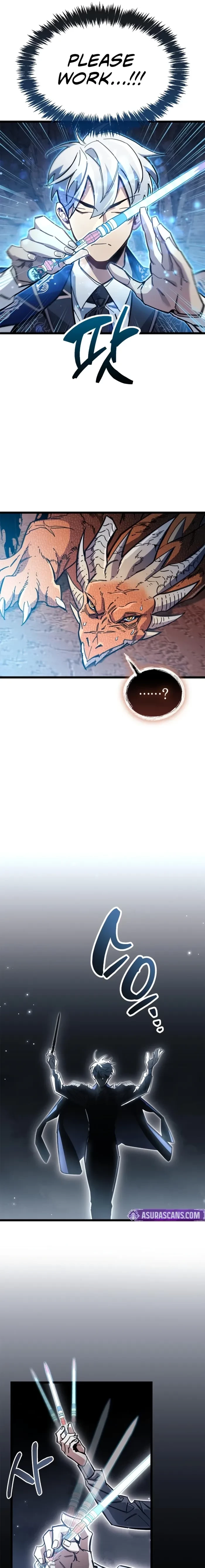 The Player Hides His Past Chapter 115 - 19