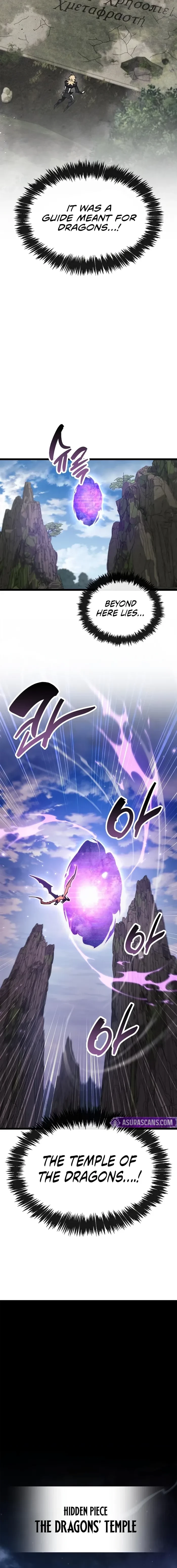 The Player Hides His Past Chapter 116 - 18