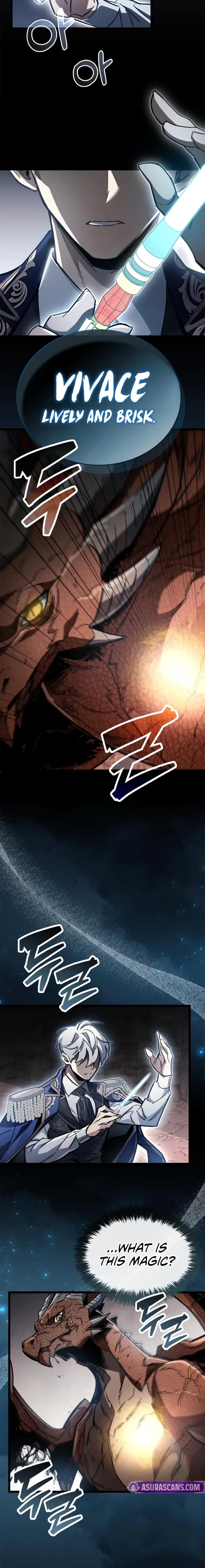 The Player Hides His Past Chapter 115 - 20