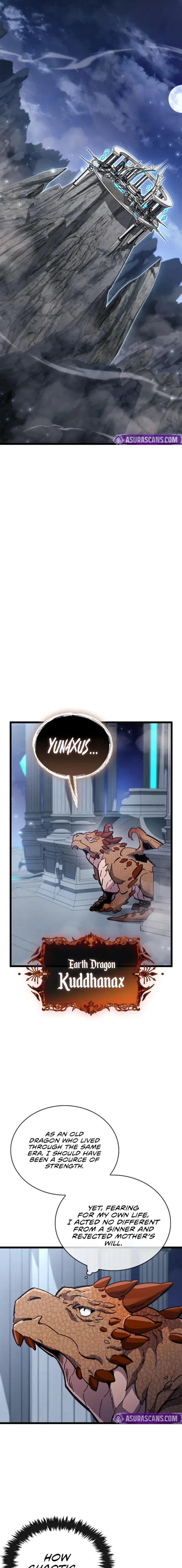 The Player Hides His Past Chapter 116 - 19