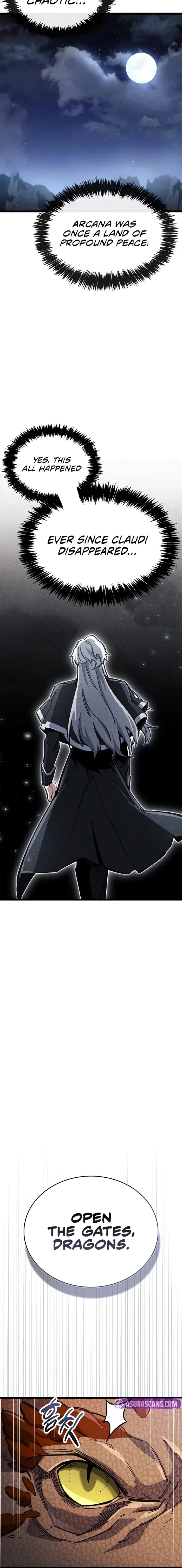 The Player Hides His Past Chapter 116 - 20