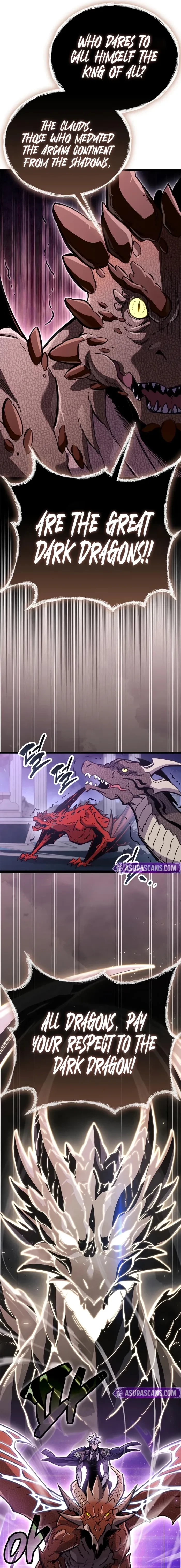 The Player Hides His Past Chapter 116 - 22