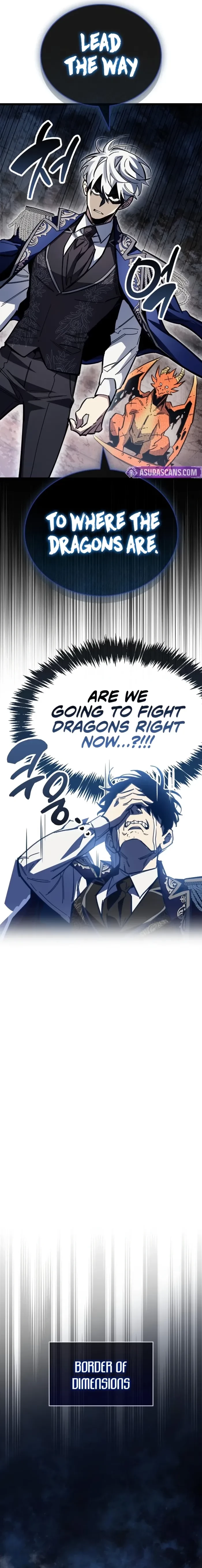 The Player Hides His Past Chapter 115 - 25