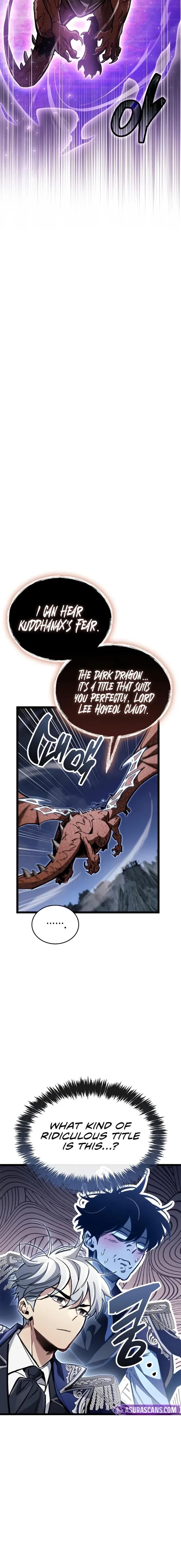 The Player Hides His Past Chapter 116 - 23