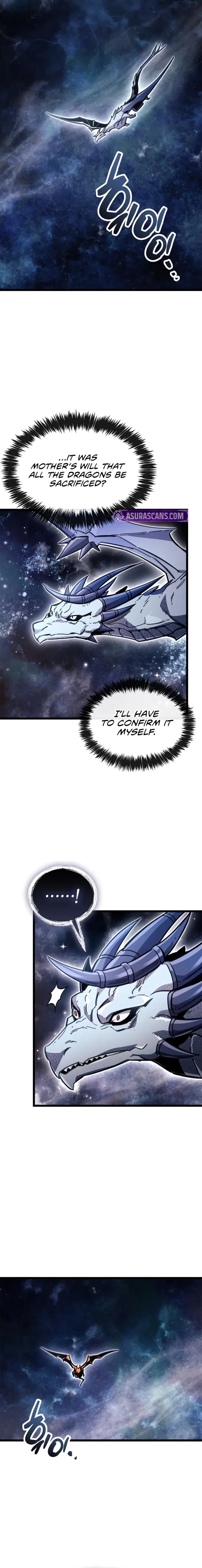 The Player Hides His Past Chapter 115 - 26