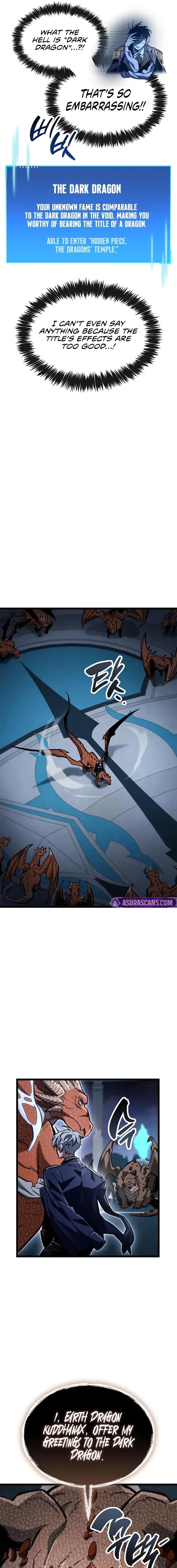 The Player Hides His Past Chapter 116 - 24