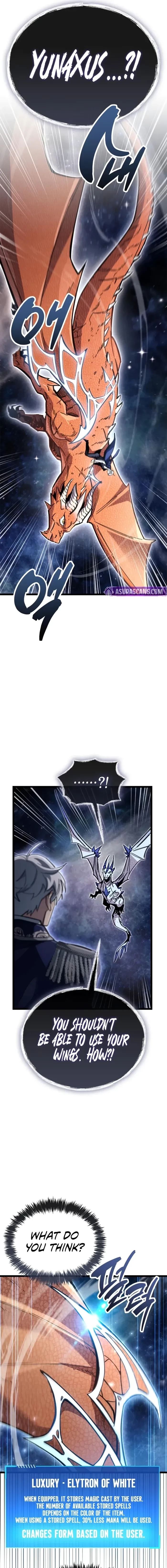 The Player Hides His Past Chapter 115 - 27