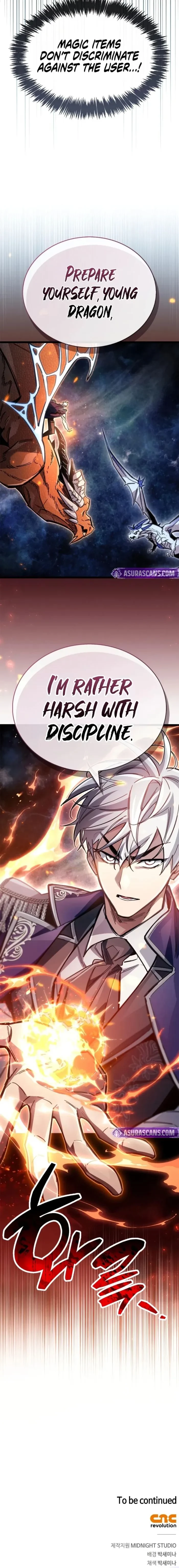 The Player Hides His Past Chapter 115 - 28