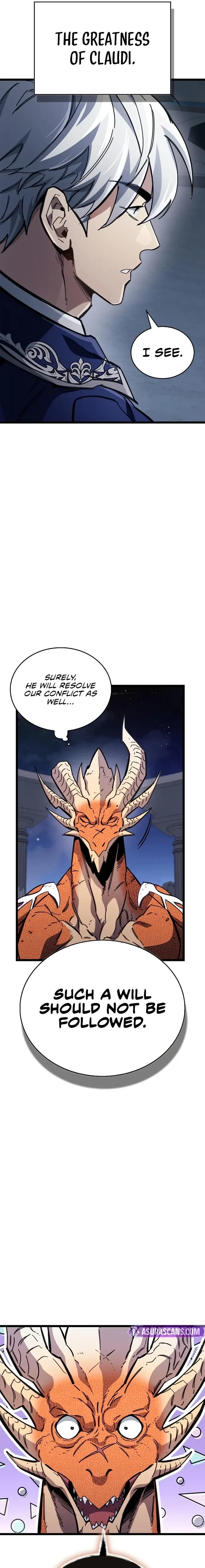 The Player Hides His Past Chapter 116 - 26