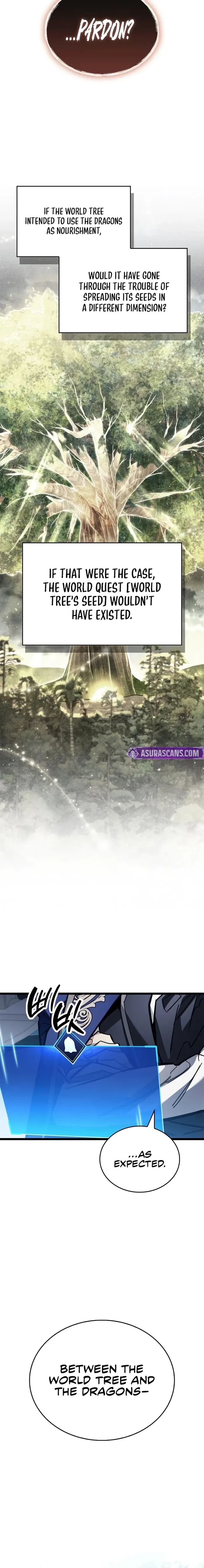 The Player Hides His Past Chapter 116 - 27