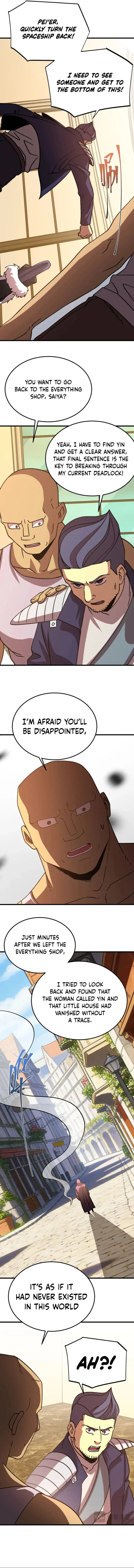 Log into the Future Chapter 311 - 3