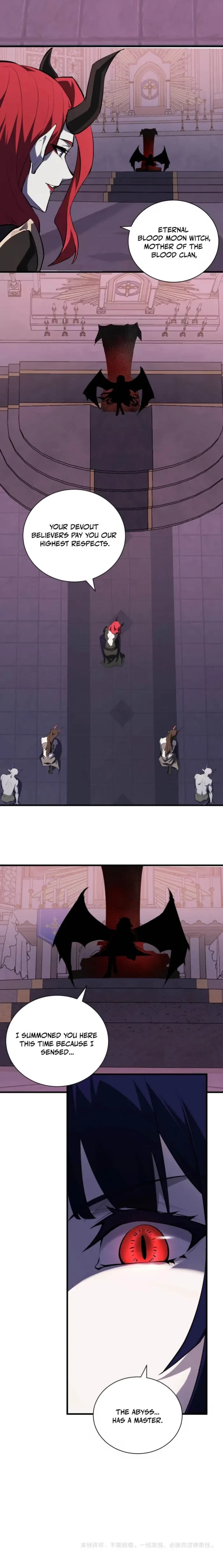 Virus King Chapter 110 - 12