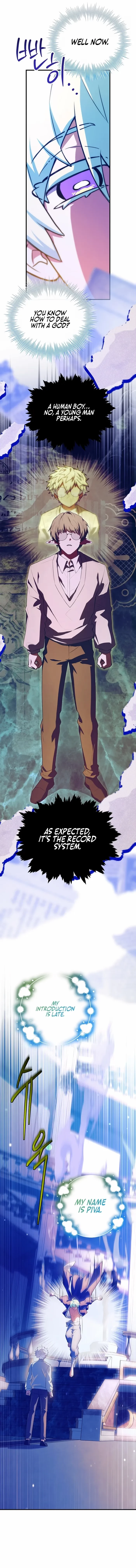 The Legendary Hero is an Academy Honors Student Chapter 80 - 6