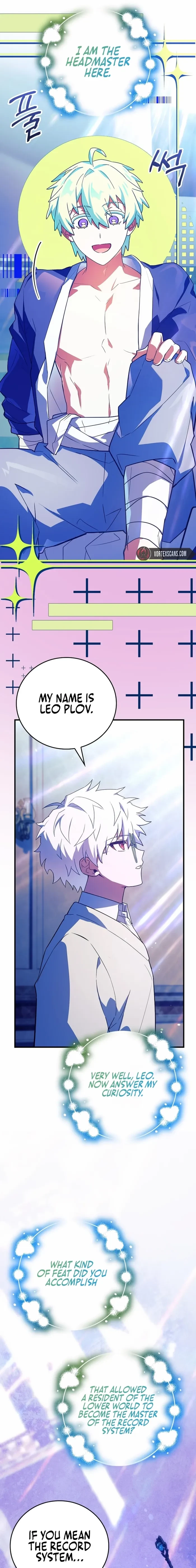 The Legendary Hero is an Academy Honors Student Chapter 80 - 7