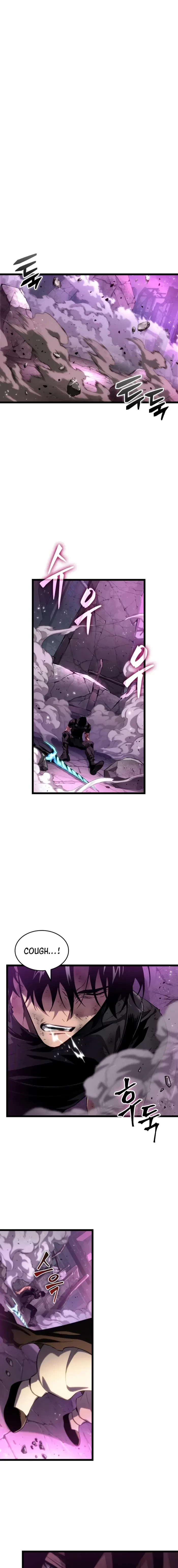 The World After the Fall Chapter 228 - 25
