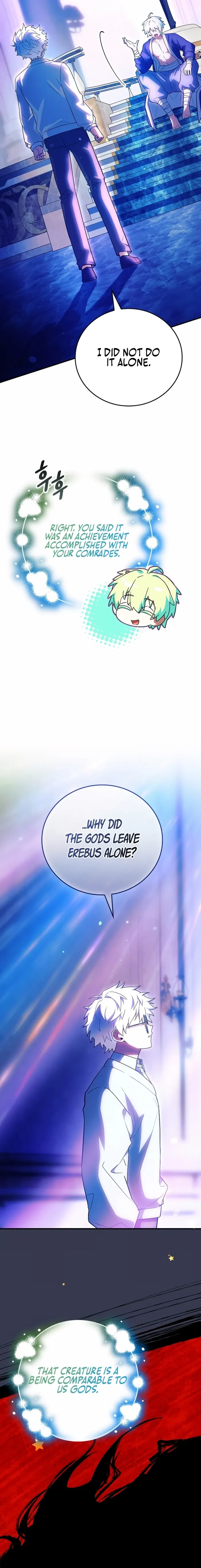 The Legendary Hero is an Academy Honors Student Chapter 80 - 14