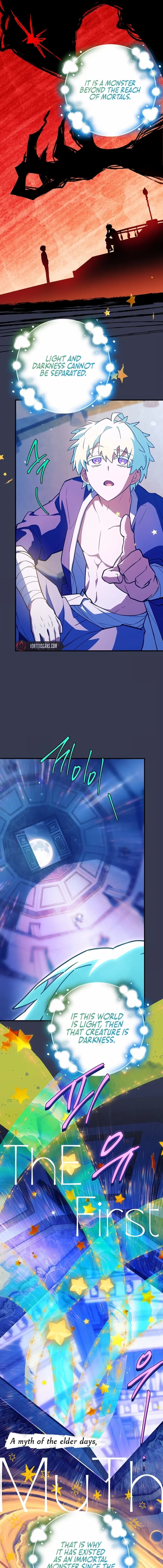 The Legendary Hero is an Academy Honors Student Chapter 80 - 15