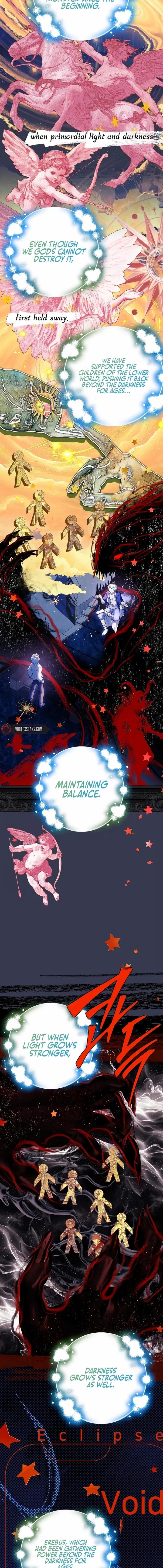 The Legendary Hero is an Academy Honors Student Chapter 80 - 16