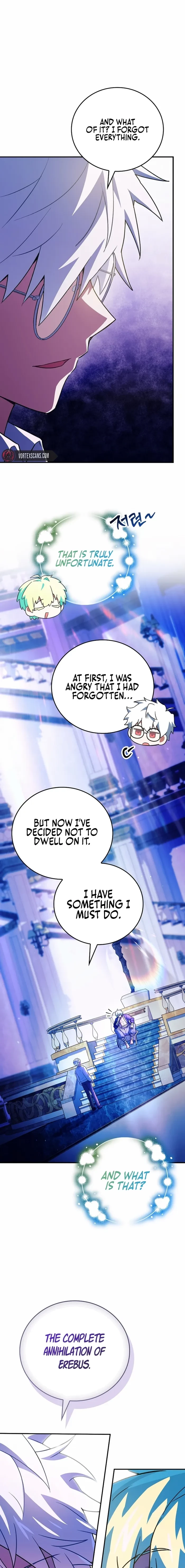 The Legendary Hero is an Academy Honors Student Chapter 80 - 18