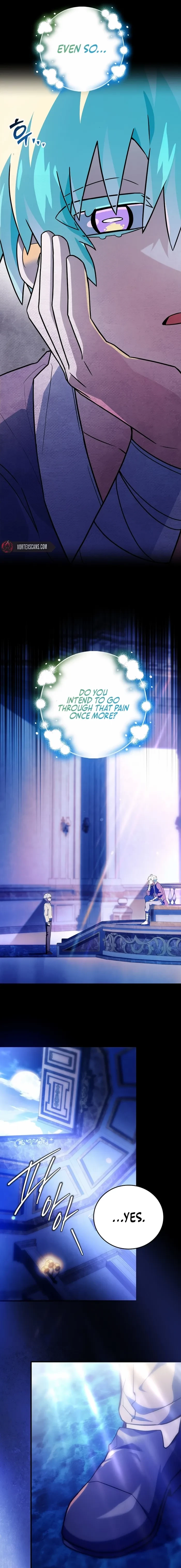 The Legendary Hero is an Academy Honors Student Chapter 80 - 20