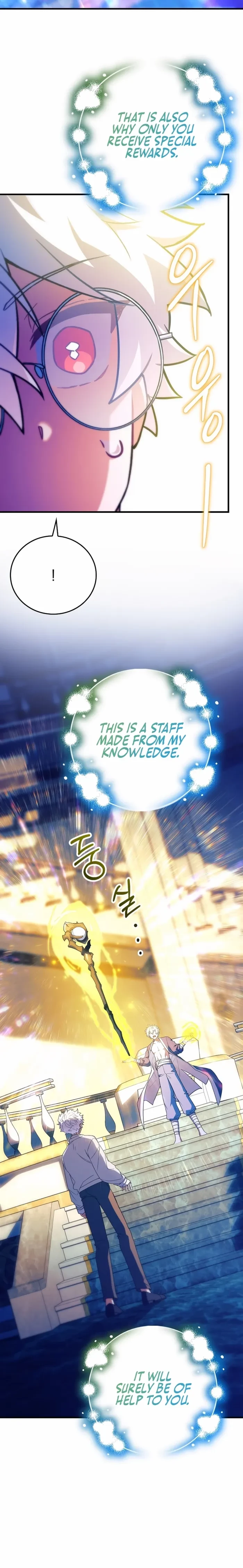 The Legendary Hero is an Academy Honors Student Chapter 80 - 23