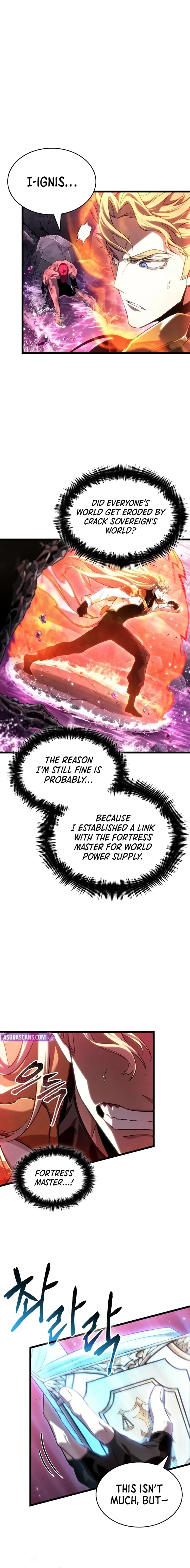 The World After the Fall Chapter 229 - 14