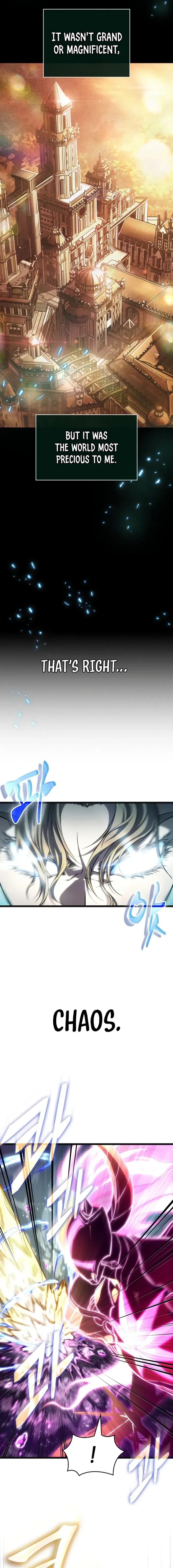 The World After the Fall Chapter 229 - 23