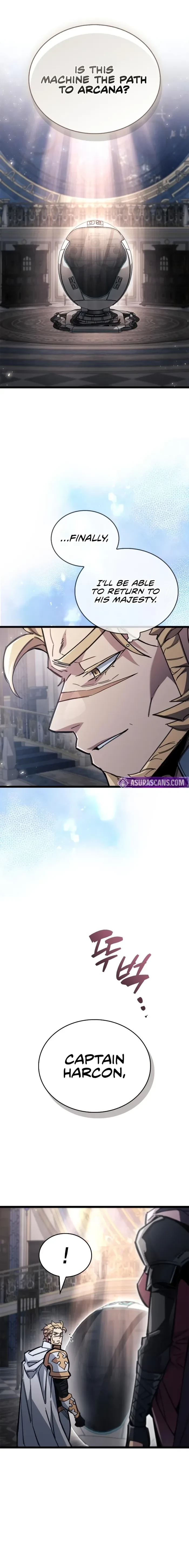 The Player Hides His Past Chapter 114 - 4