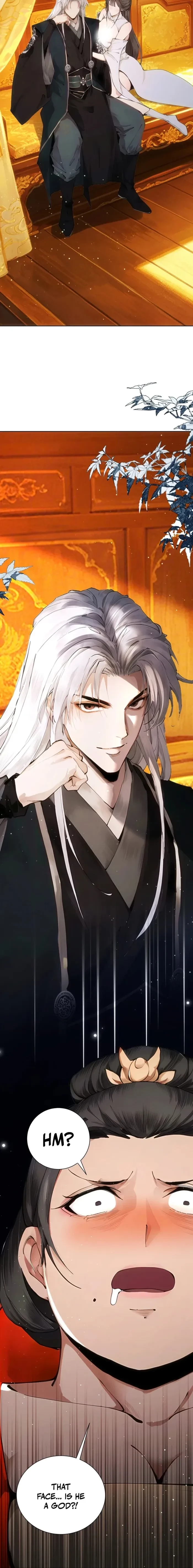 Strength Through Adversity, My Cultivation Knows No Limits Chapter 117 - 6