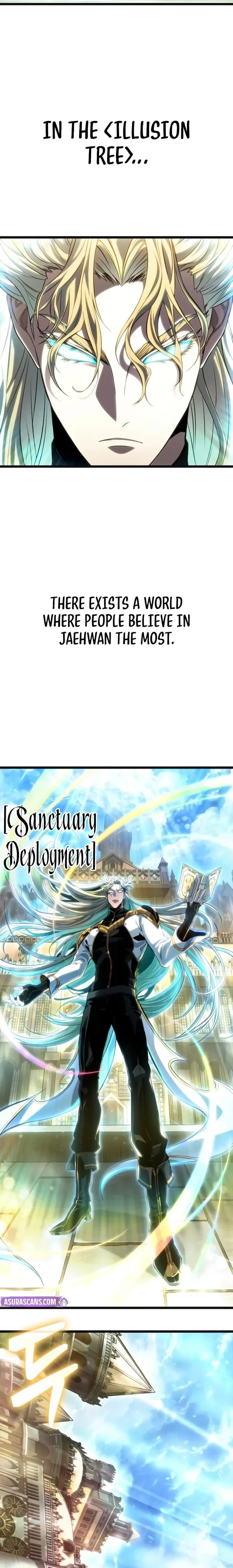 The World After the Fall Chapter 229 - 25