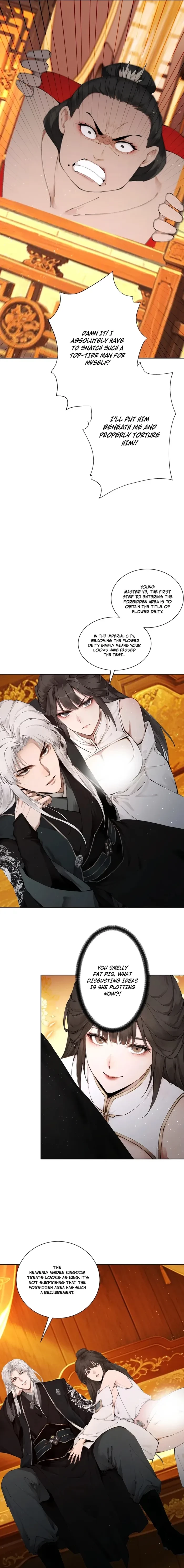 Strength Through Adversity, My Cultivation Knows No Limits Chapter 117 - 7