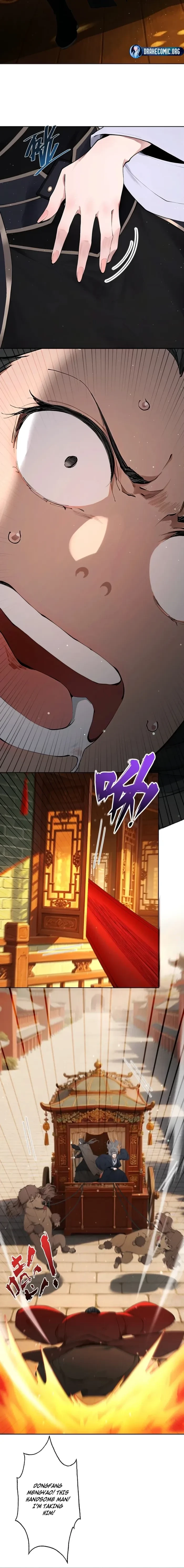 Strength Through Adversity, My Cultivation Knows No Limits Chapter 117 - 8