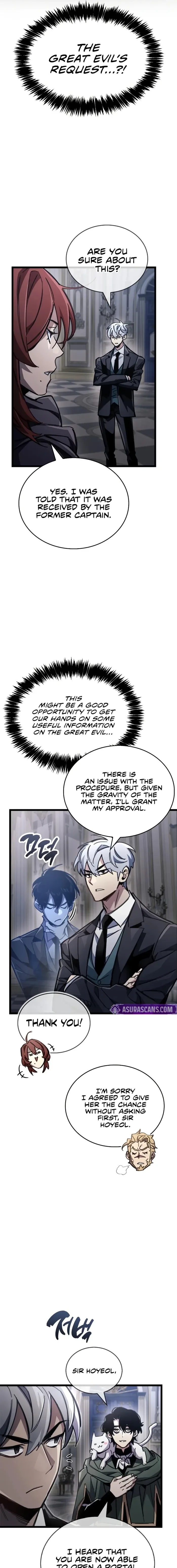 The Player Hides His Past Chapter 114 - 7