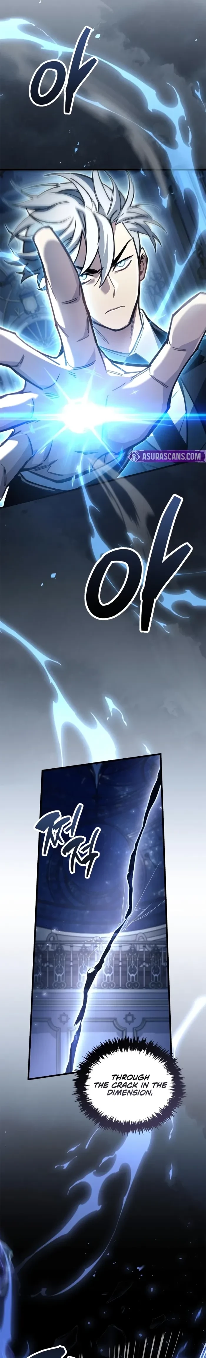 The Player Hides His Past Chapter 114 - 11