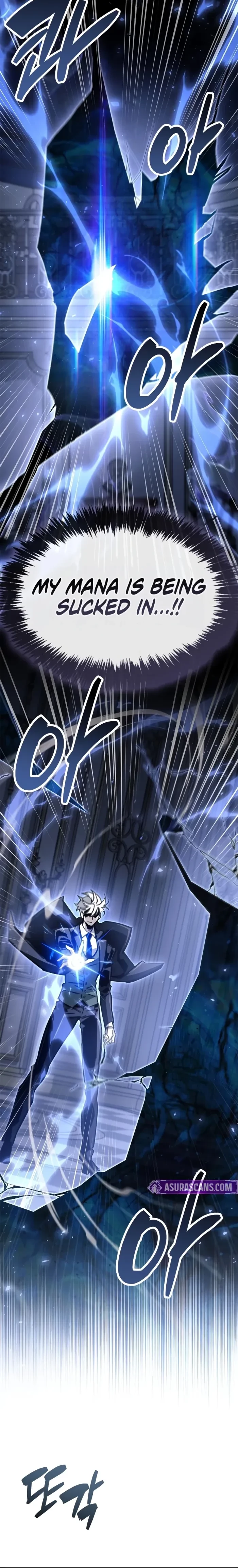 The Player Hides His Past Chapter 114 - 12