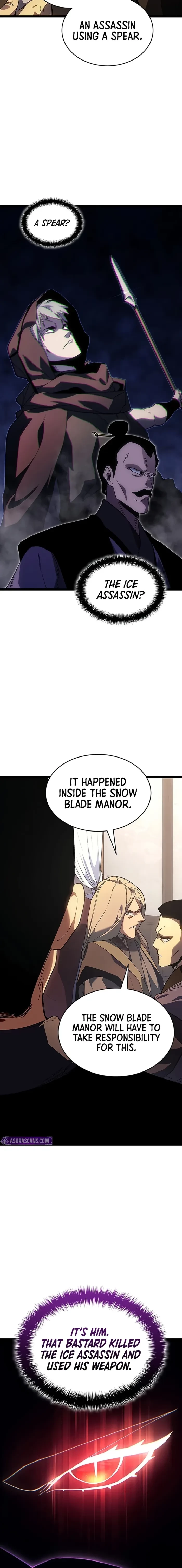 Reaper of the Drifting Moon Chapter 134 - 2