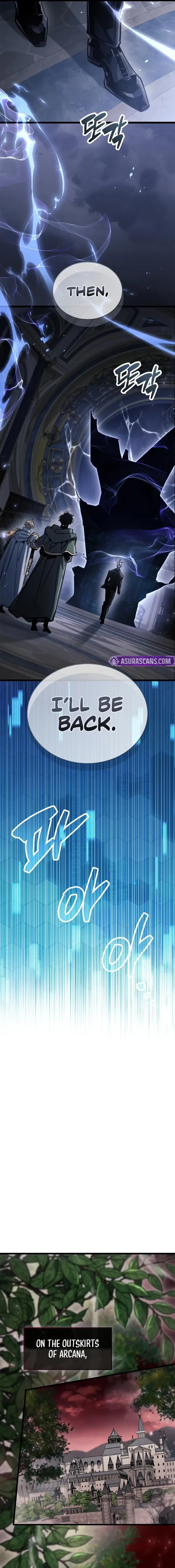 The Player Hides His Past Chapter 114 - 13