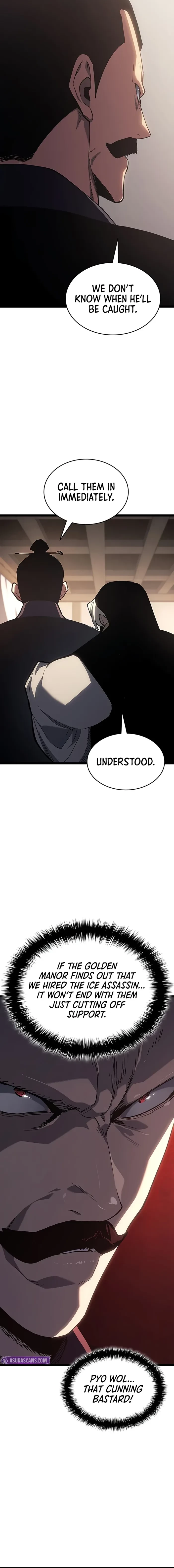 Reaper of the Drifting Moon Chapter 134 - 4