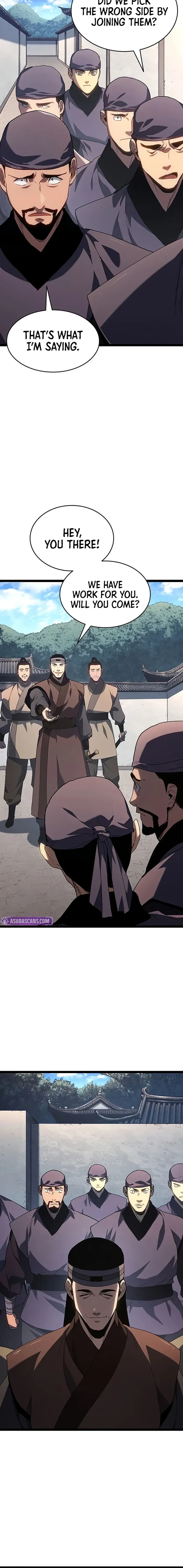 Reaper of the Drifting Moon Chapter 134 - 6