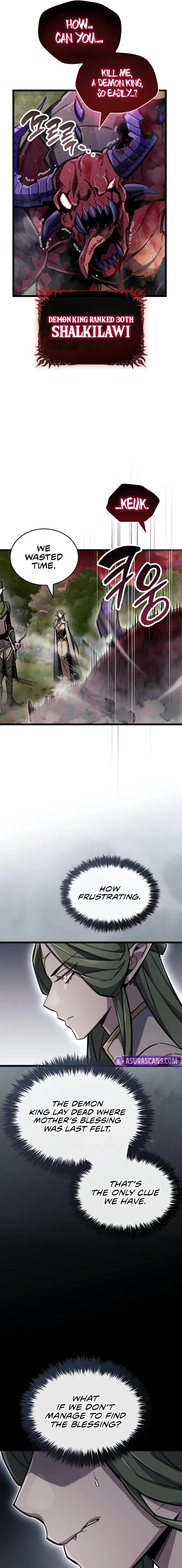 The Player Hides His Past Chapter 114 - 17