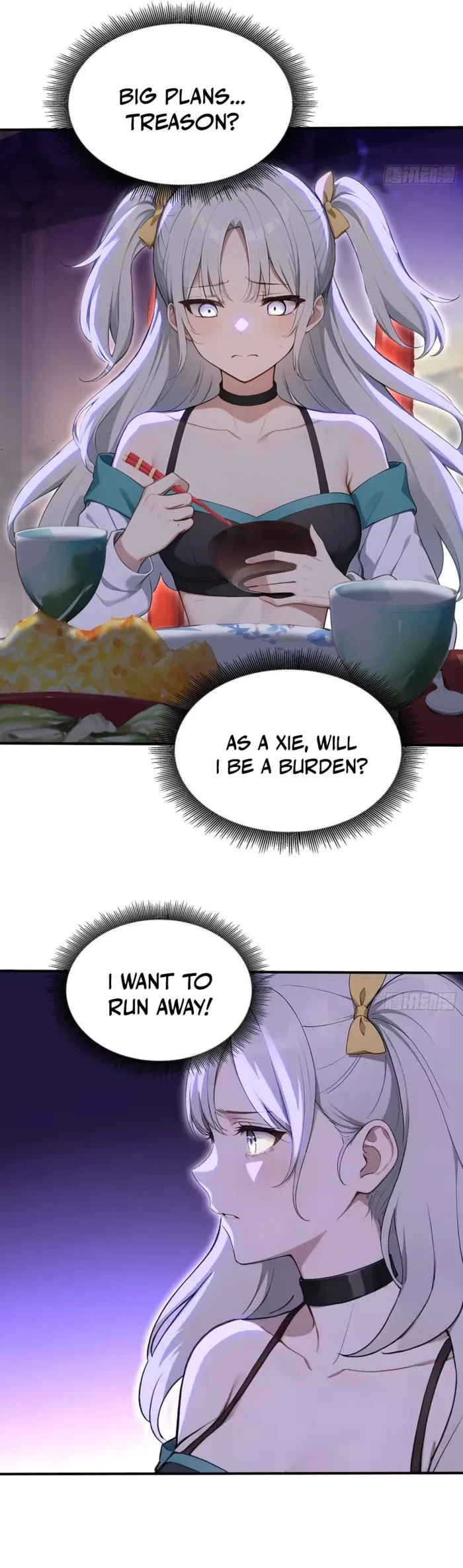 Number One Beast Master Chapter 121 - 5