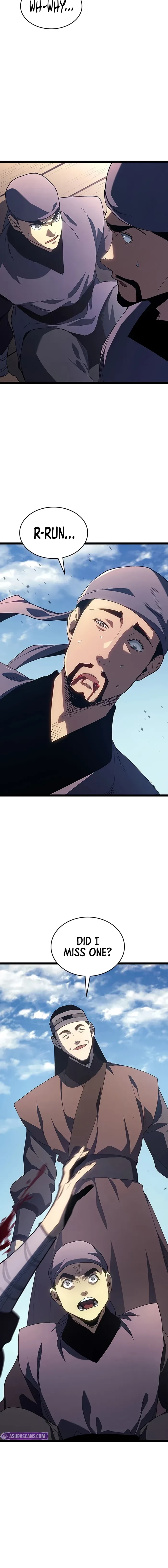 Reaper of the Drifting Moon Chapter 134 - 12