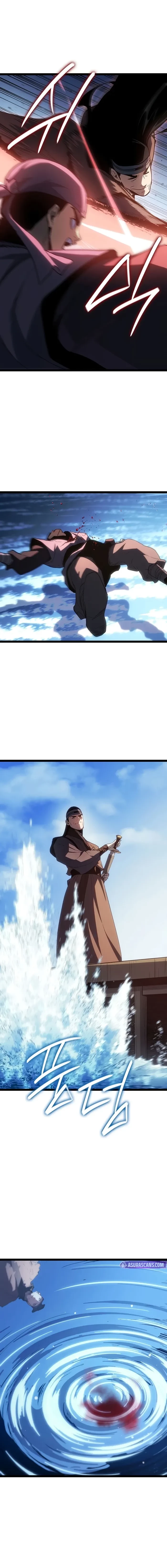 Reaper of the Drifting Moon Chapter 134 - 14