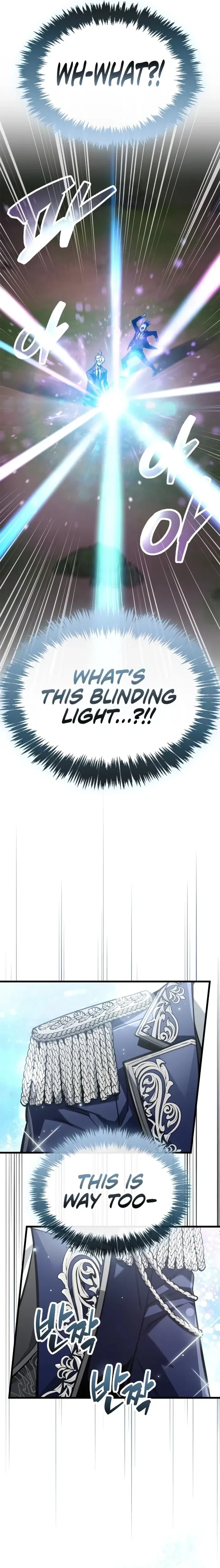 The Player Hides His Past Chapter 114 - 25