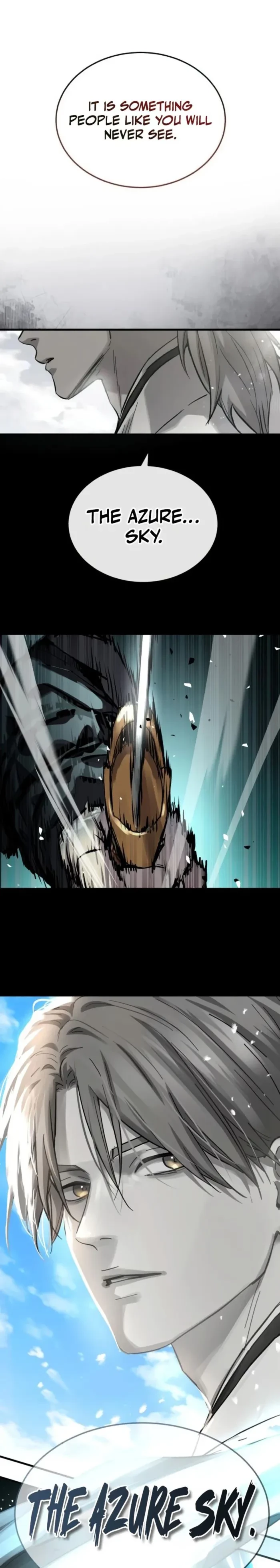 Absolute Dominion Chapter 87 - 1