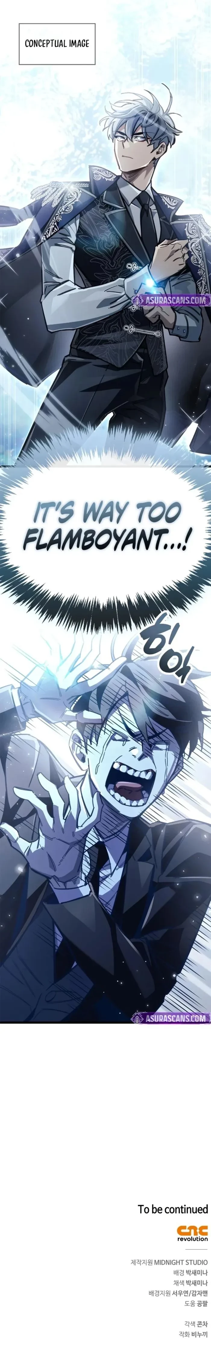 The Player Hides His Past Chapter 114 - 26