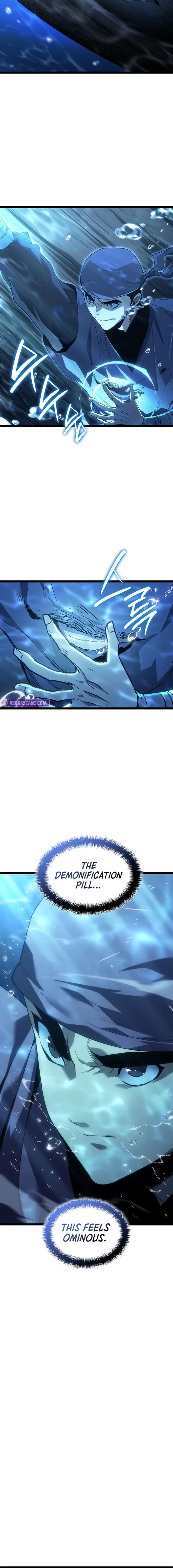 Reaper of the Drifting Moon Chapter 134 - 16