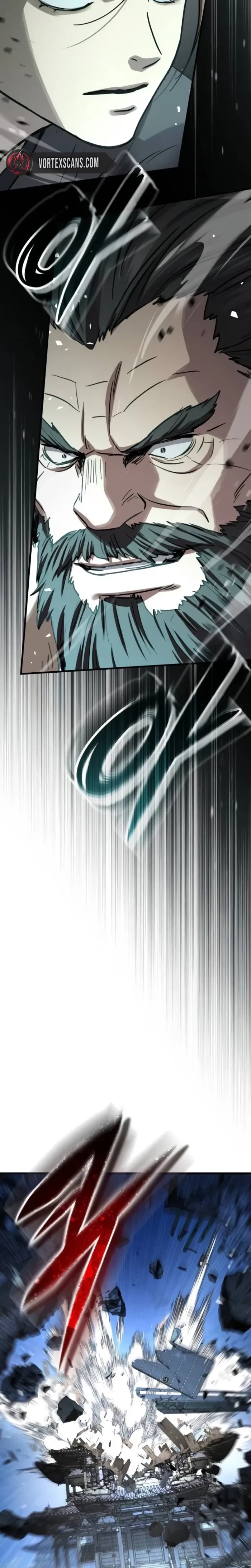 Absolute Dominion Chapter 87 - 5