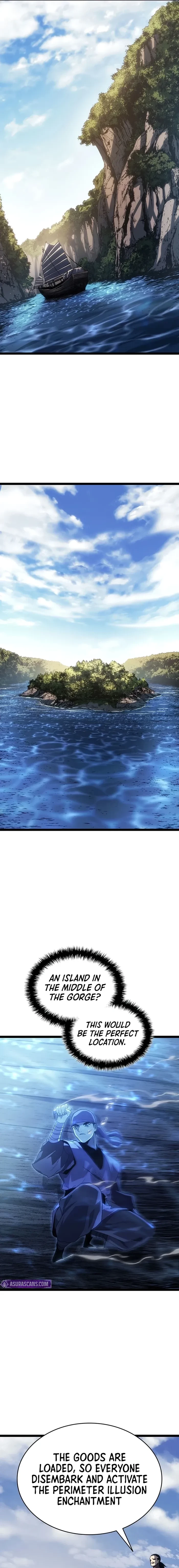 Reaper of the Drifting Moon Chapter 134 - 17