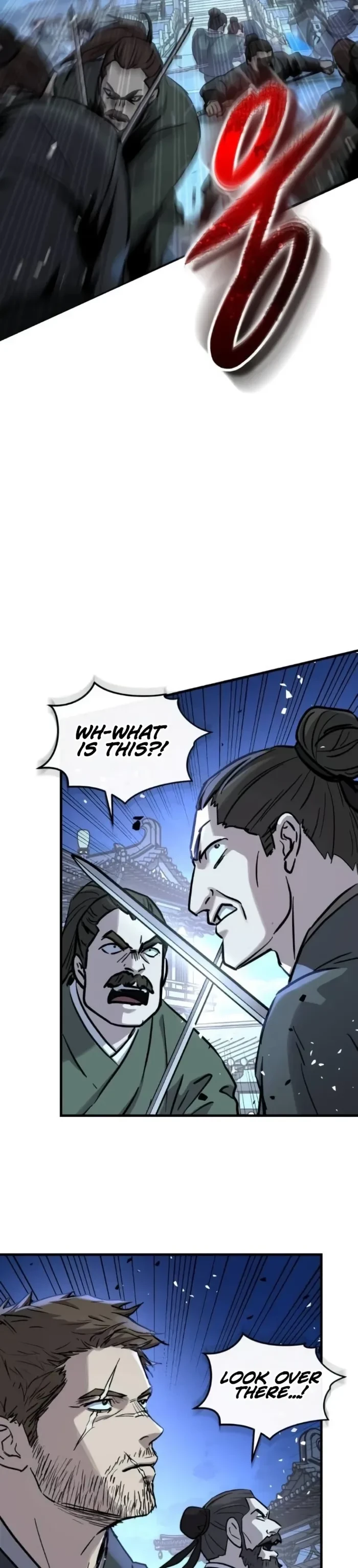 Absolute Dominion Chapter 87 - 6